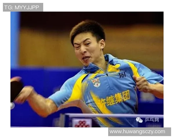 深入探讨上海乒乓球队战术表现的数据分析与战略优化研究