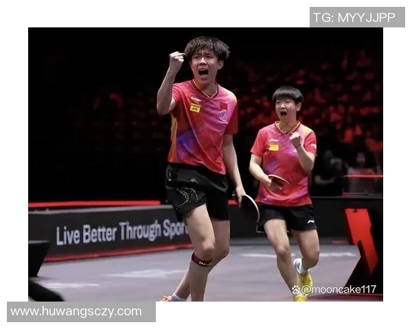 深圳乒乓球队在全国锦标赛中的心理素质分析与表现评估