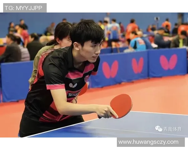 深圳乒乓球队荣登全国配合排行榜第四名展现强大实力与团队默契