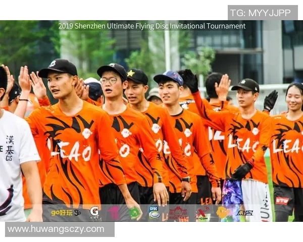 独家分析：深圳飞盘队的速度对比