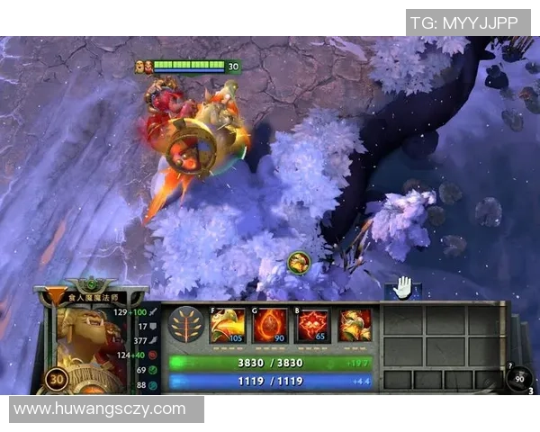 热议DOTA2：BLG的战术变革