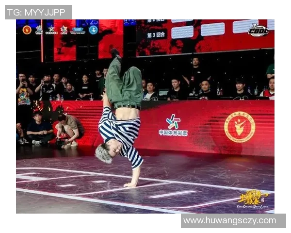 街舞热点：解读武汉街舞队的区域防守