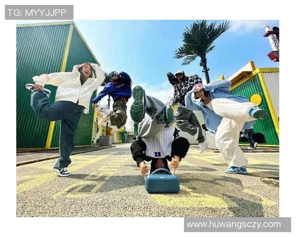 赛后复盘：杭州街舞队 vs 深圳街舞队的节奏