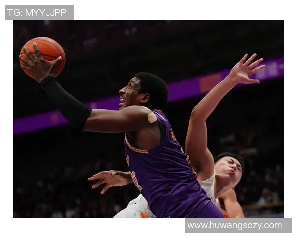 大师赛特别报道：北京篮球队的突破历程