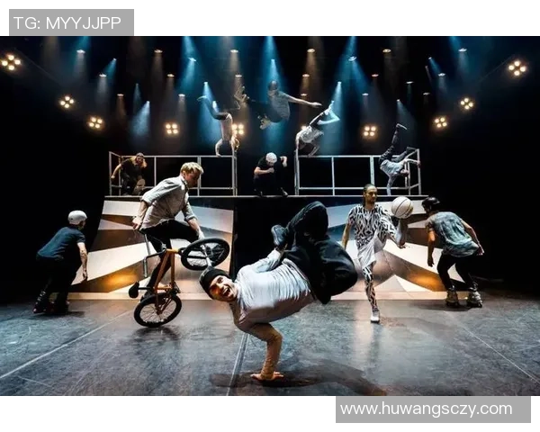 极限运动联赛点评：上海街舞队的耐力表现